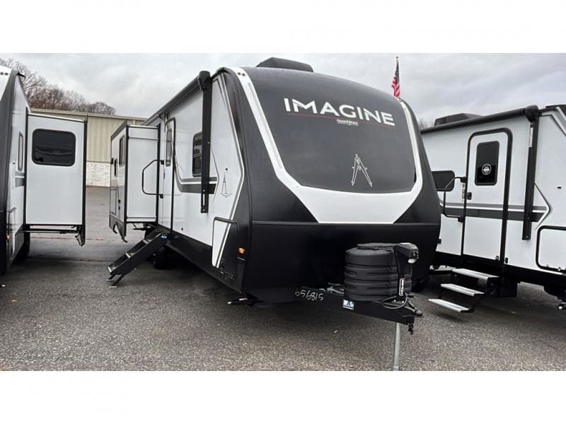2026 Grand Design Imagine 2670MK