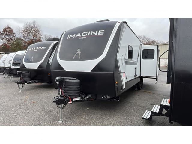 2026 Grand Design 2026 Grand Design Imagine - thumbnail 5