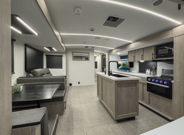 2026 Grand Design 2026 Grand Design Imagine - thumbnail 21