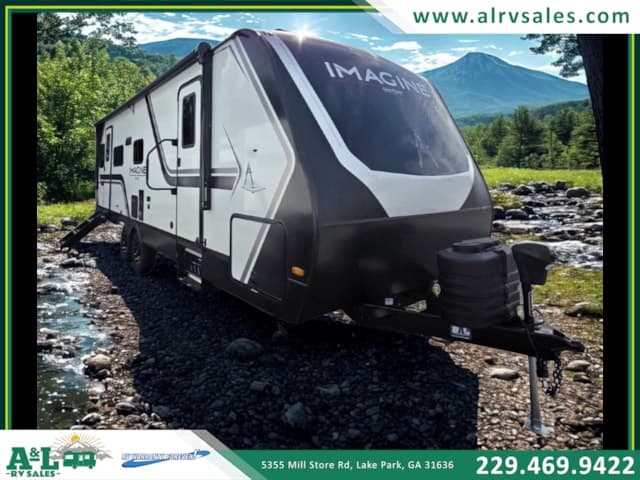 2026 Grand Design Imagine 2500RL