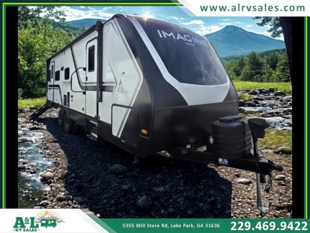 2026 Grand Design Imagine 2500RL