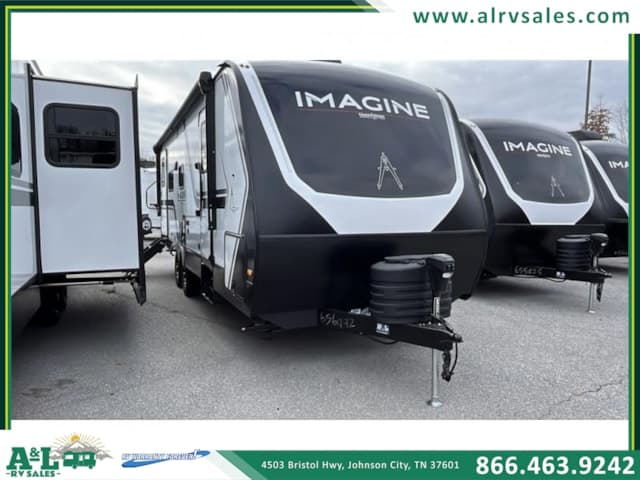 2026 Grand Design Imagine 2500RL