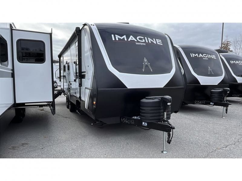 2026 Grand Design Imagine 2500RL