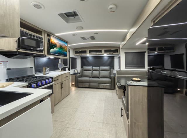 2026 Grand Design 2026 Grand Design Imagine - thumbnail 22