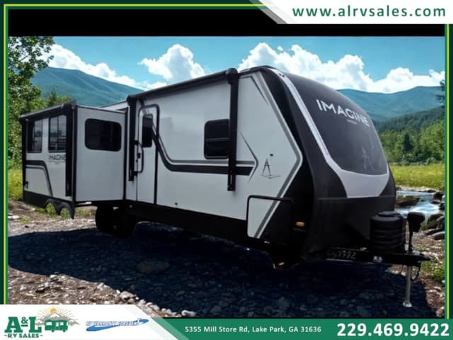 2026 Grand Design Imagine 2970RL