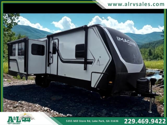 2026 Grand Design Imagine 2970RL