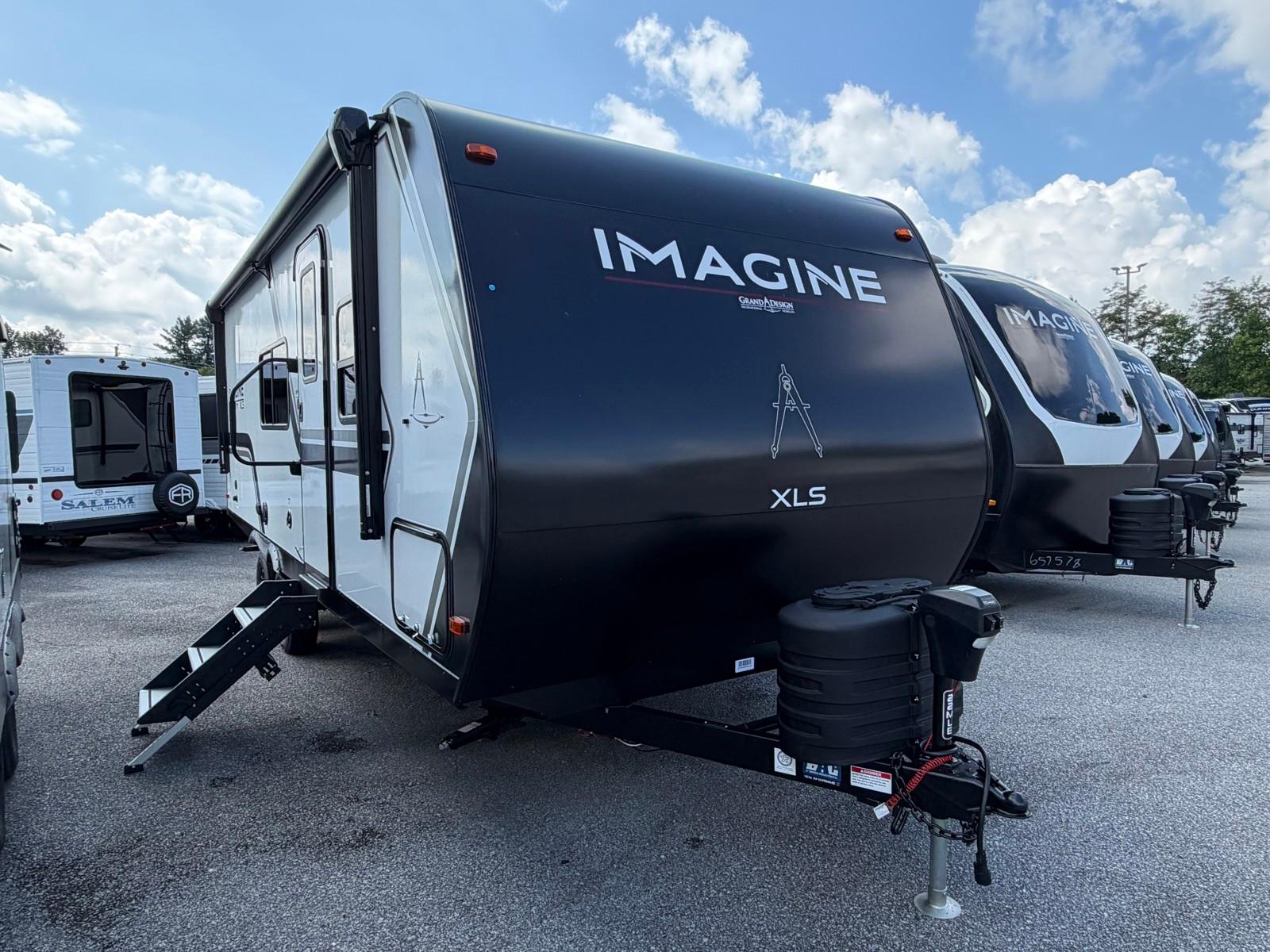 2027 Grand Design Imagine XLS 22MLE