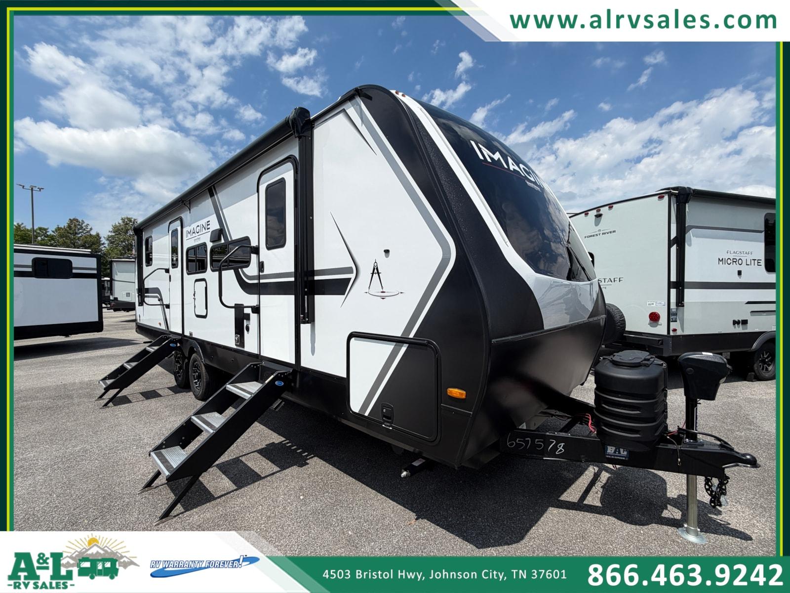 2026 Grand Design Imagine 2810BH