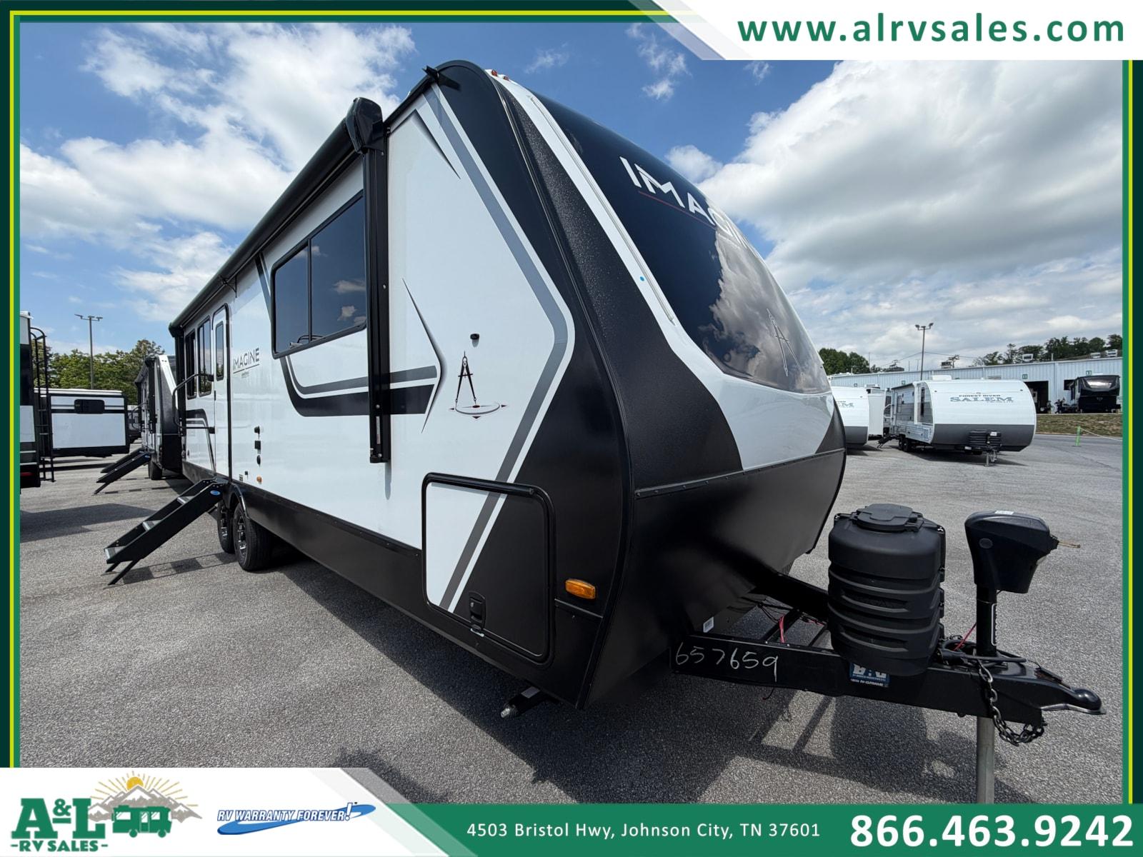 2026 Grand Design Imagine 2700BS