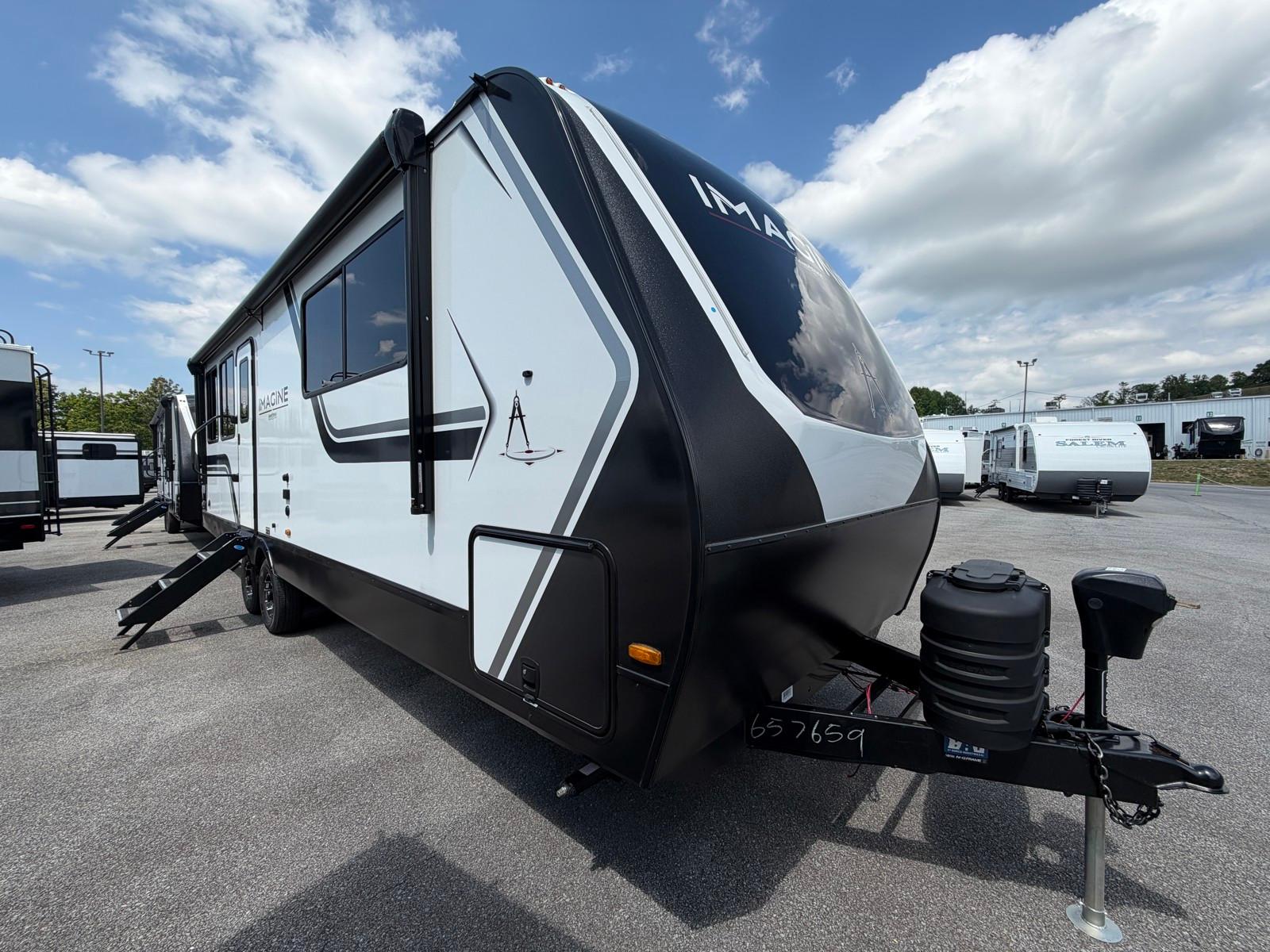 2026 Grand Design Imagine 2700BS