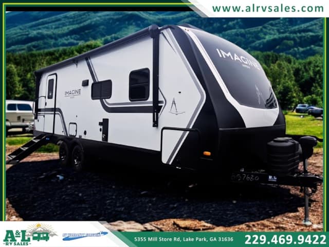 2026 Grand Design Imagine 2600RB