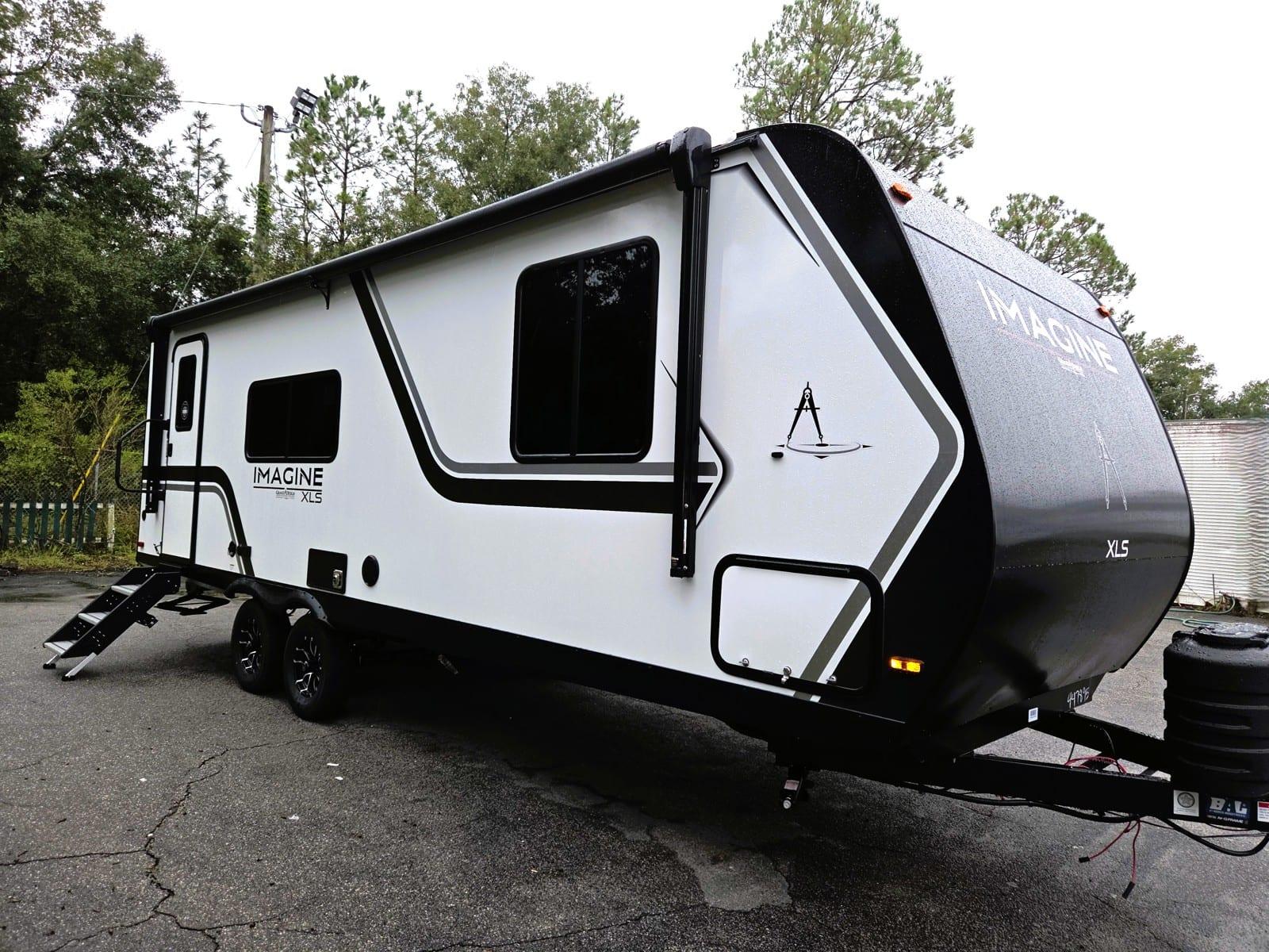 2027 Grand Design Imagine XLS 23LDE