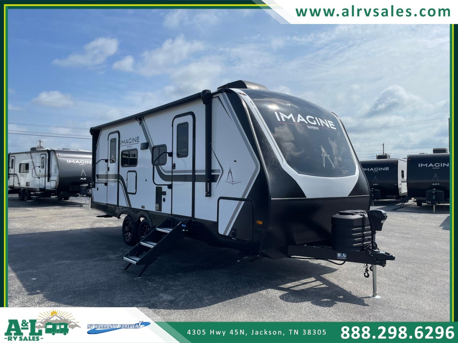 2027 Grand Design Imagine 2300MK
