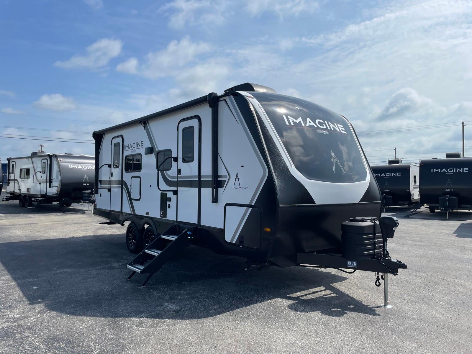 2027 Grand Design Imagine 2300MK