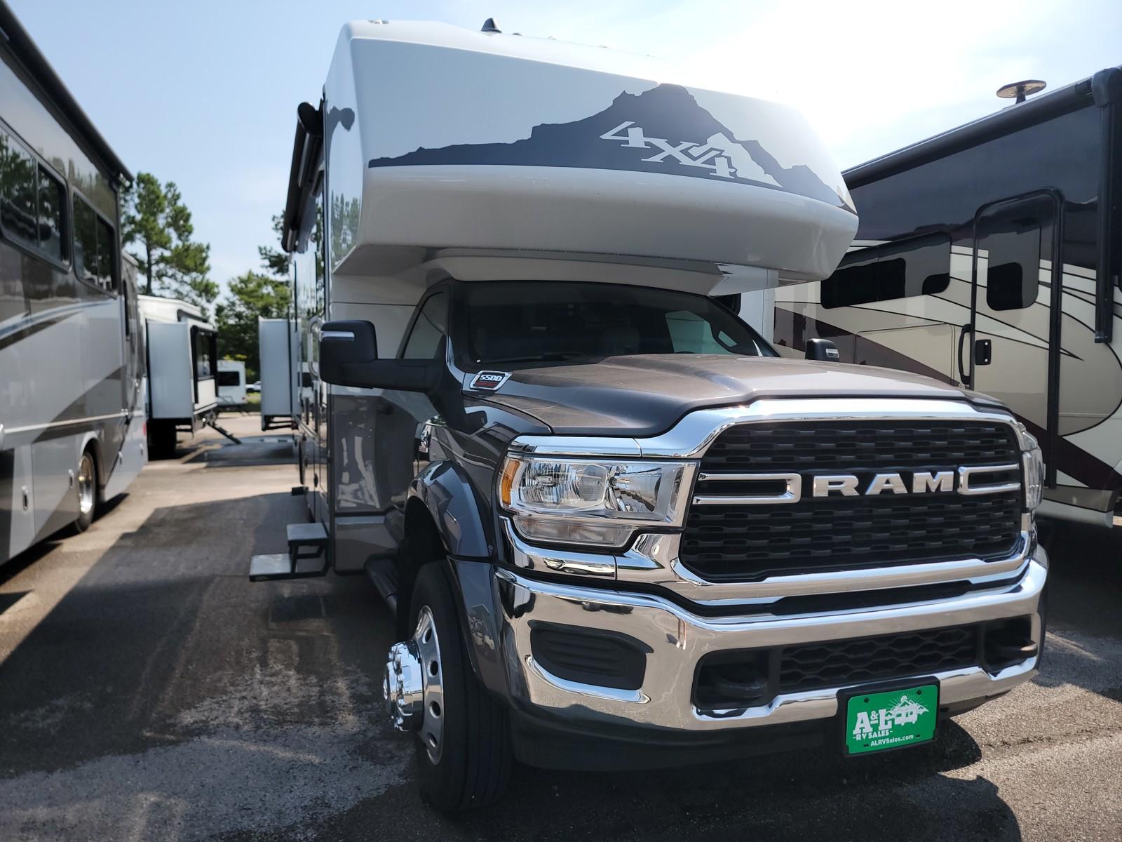 2025 Dynamax Isata 5 30FW
