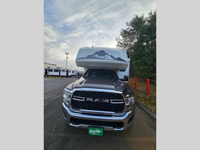 2025 Dynamax 2025 Dynamax Isata 5 - thumbnail 3