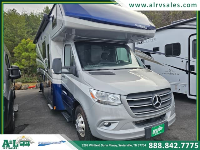 2025 Dynamax Isata 3 24FW