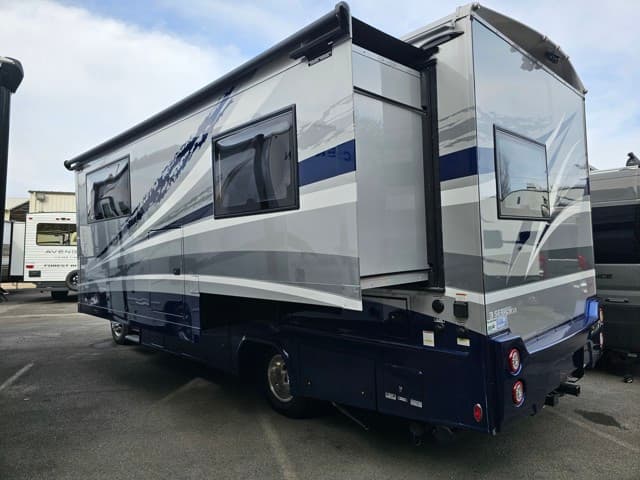 2025 Dynamax 2025 Dynamax Isata 3 - thumbnail 5