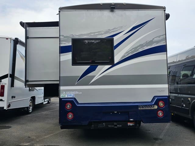 2025 Dynamax 2025 Dynamax Isata 3 - thumbnail 6