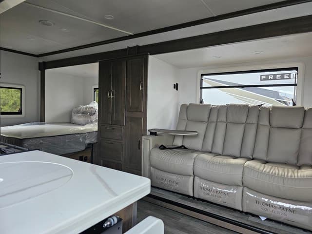 2025 Dynamax 2025 Dynamax Isata 3 - thumbnail 12