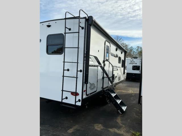 2025 Jayco 2025 Jayco Jay Feather - thumbnail 3
