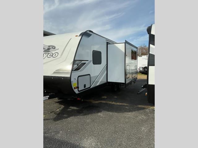 2025 Jayco 2025 Jayco Jay Feather - thumbnail 4