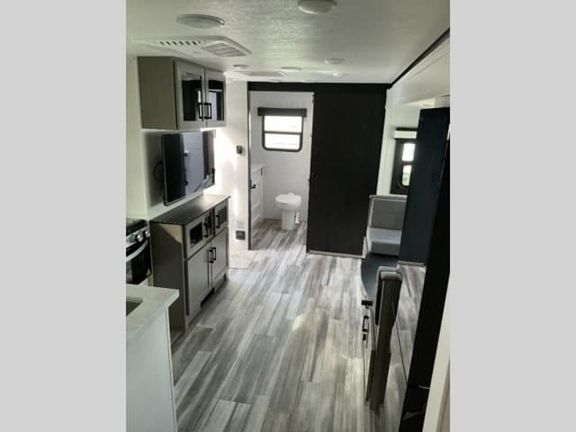 2025 Jayco 2025 Jayco Jay Feather - thumbnail 7