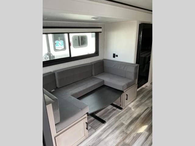 2025 Jayco 2025 Jayco Jay Feather - thumbnail 12