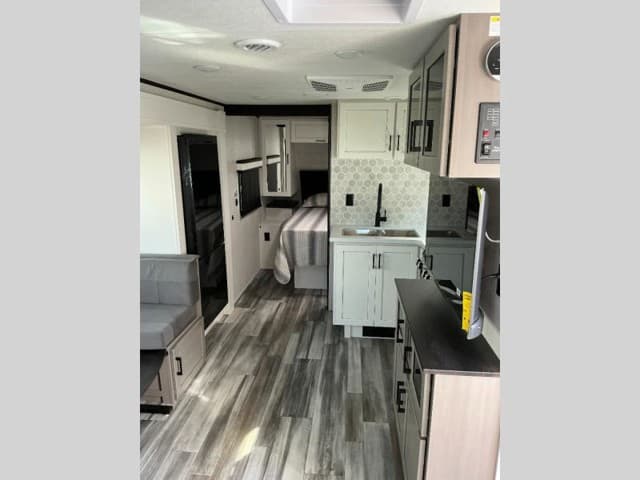 2025 Jayco 2025 Jayco Jay Feather - thumbnail 13