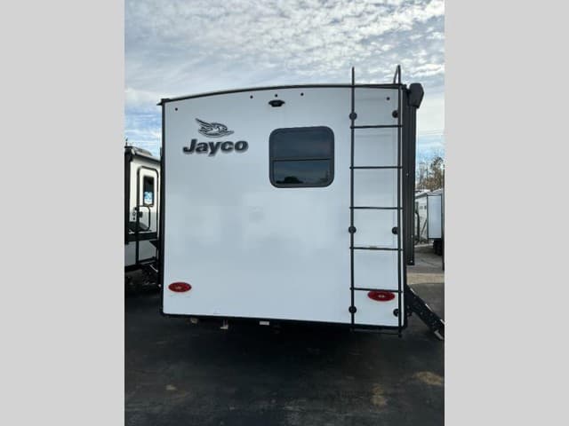 2025 Jayco 2025 Jayco Jay Feather - thumbnail 18