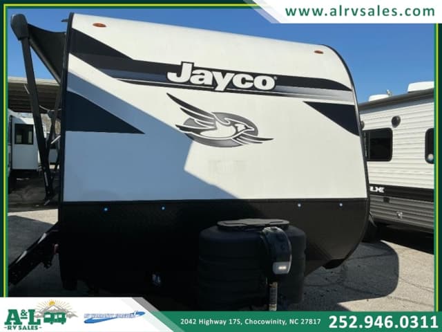 2025 Jayco Jay Feather 18MBH