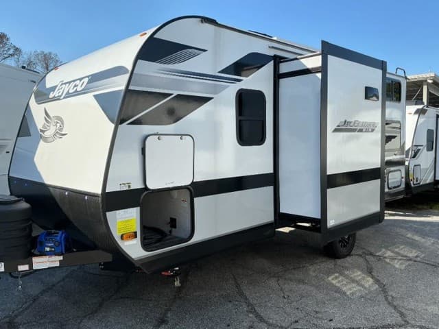 2025 Jayco 2025 Jayco Jay Feather - thumbnail 3