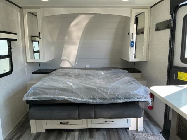 2025 Jayco 2025 Jayco Jay Feather - thumbnail 12