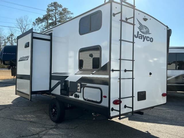 2025 Jayco 2025 Jayco Jay Feather - thumbnail 19