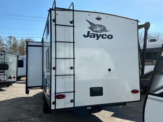 2025 Jayco 2025 Jayco Jay Feather - thumbnail 20