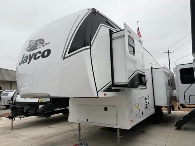 2026 Jayco 2026 Jayco Eagle SLE - thumbnail 4
