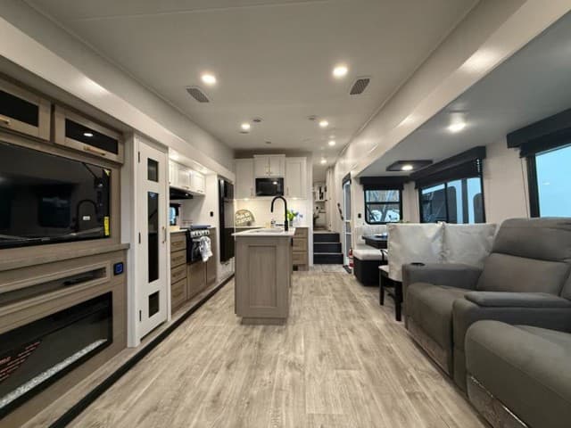 2026 Jayco 2026 Jayco Eagle SLE - thumbnail 6