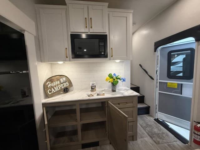 2026 Jayco 2026 Jayco Eagle SLE - thumbnail 9