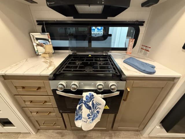 2026 Jayco 2026 Jayco Eagle SLE - thumbnail 13