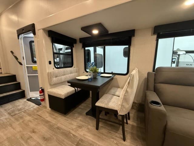 2026 Jayco 2026 Jayco Eagle SLE - thumbnail 15