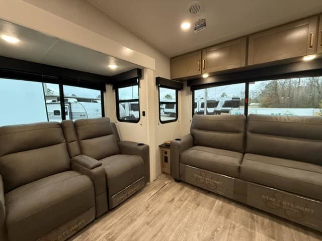 2026 Jayco 2026 Jayco Eagle SLE - thumbnail 17