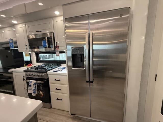 2026 Jayco 2026 Jayco Pinnacle - thumbnail 10