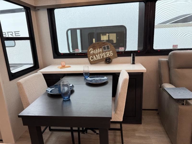 2026 Jayco 2026 Jayco Pinnacle - thumbnail 16