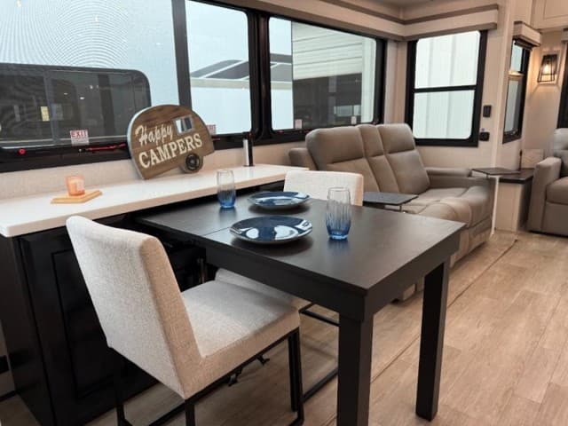 2026 Jayco 2026 Jayco Pinnacle - thumbnail 17