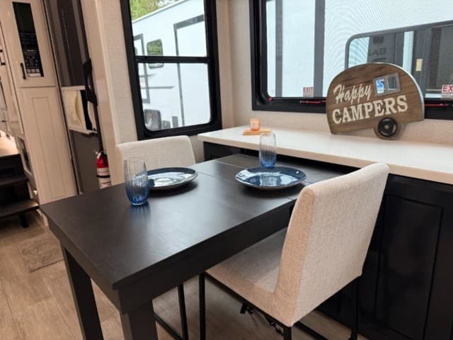 2026 Jayco 2026 Jayco Pinnacle - thumbnail 18