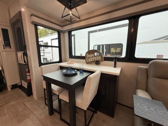 2026 Jayco 2026 Jayco Pinnacle - thumbnail 19