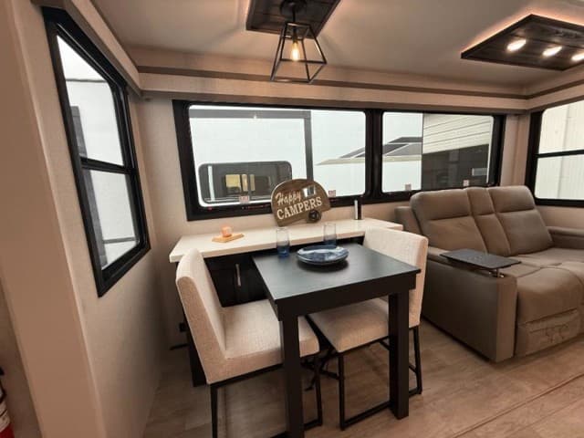 2026 Jayco 2026 Jayco Pinnacle - thumbnail 20