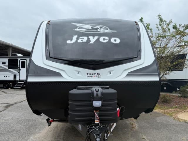 2026 Jayco 2026 Jayco Jay Feather - thumbnail 3