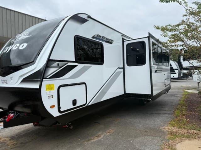 2026 Jayco 2026 Jayco Jay Feather - thumbnail 4