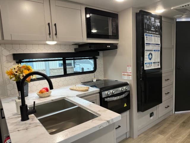 2026 Jayco 2026 Jayco Jay Feather - thumbnail 7